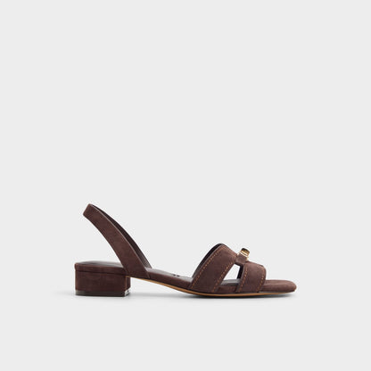 Javamina - Dark Brown - square image