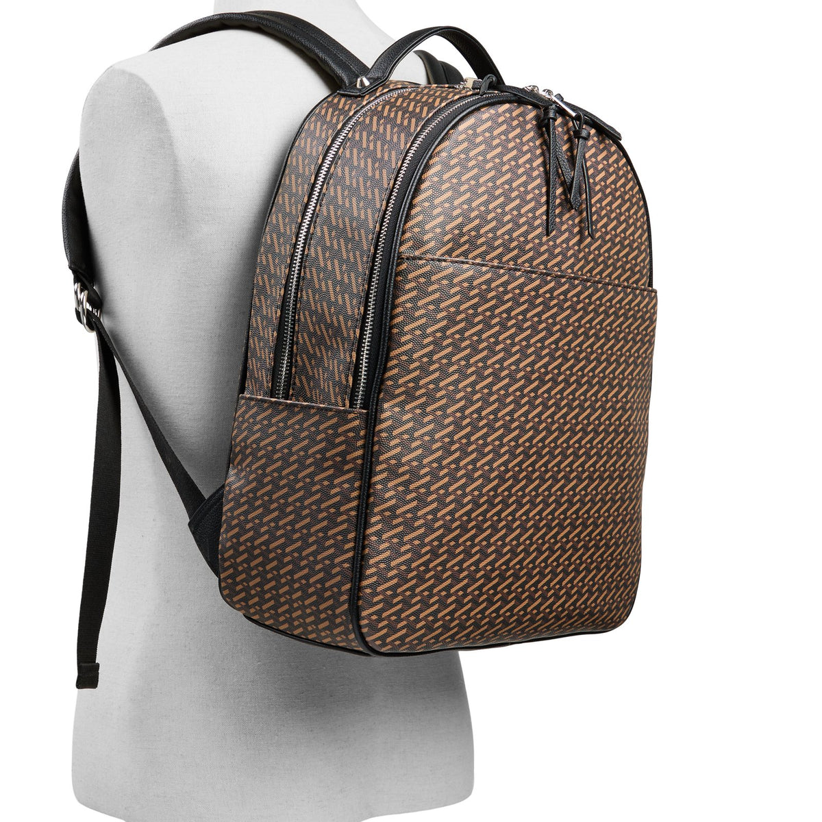Javentariel - DARK BROWN - image 3