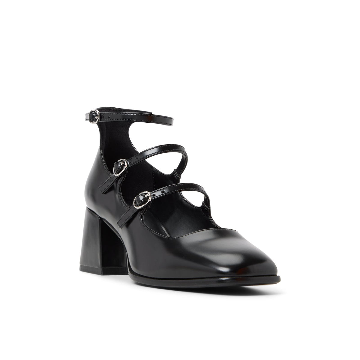Jeaniee - Black - image 3