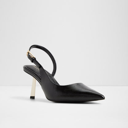 Jeanny - Black - image 3