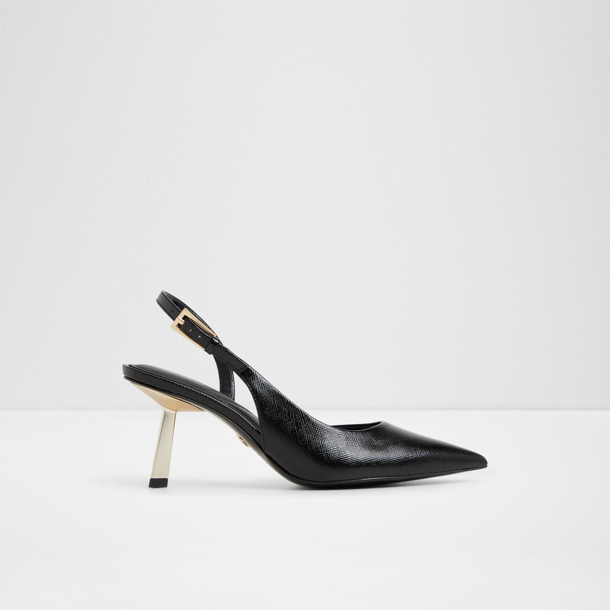 Jeanny - Black - square image