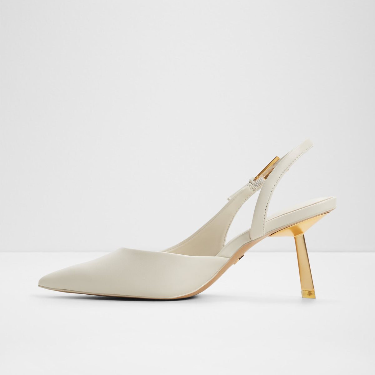 Jeanny - WHITE - image 2