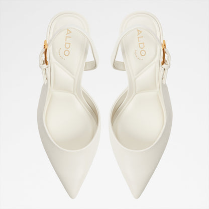 Jeanny - WHITE - image 5