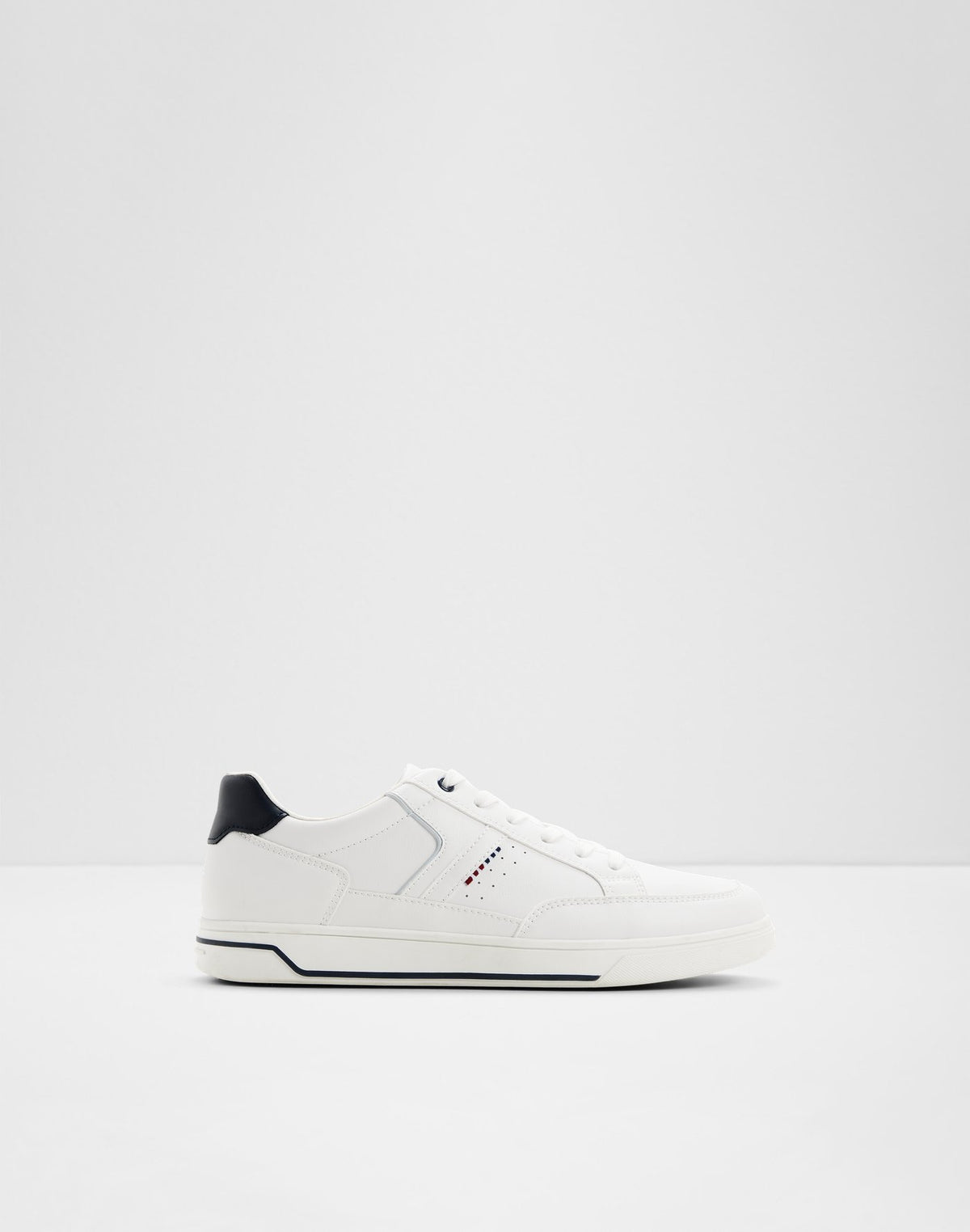 Jenkin - White - alternate image