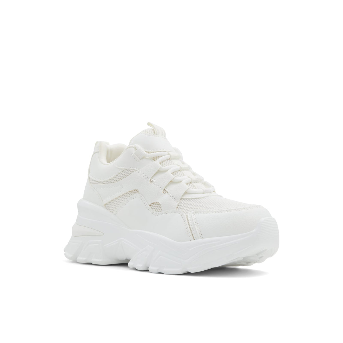 Jennaa - WHITE - image 3