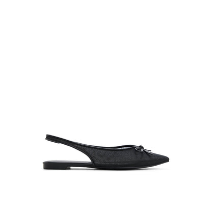 Jennika - Black - square image