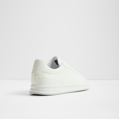 Jeremie - White - image 1