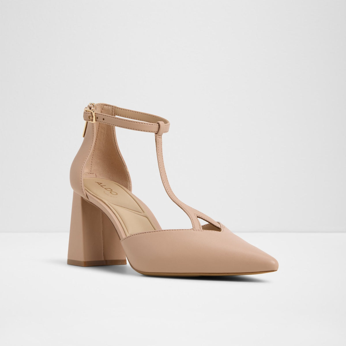 Jesabel - Beige - image 3