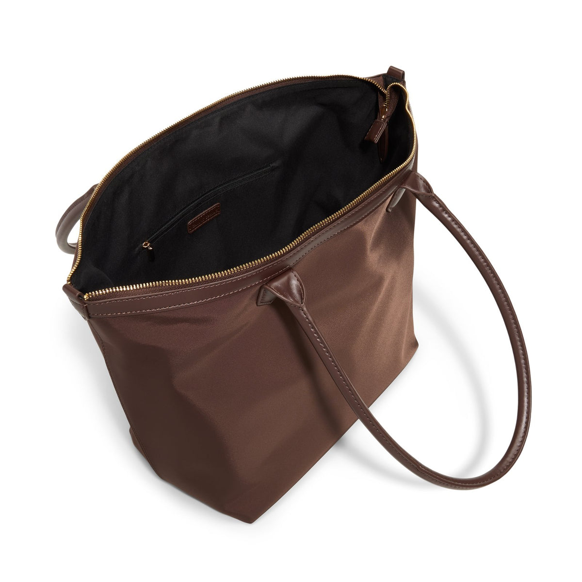 Jettie - DARK BROWN - image 2