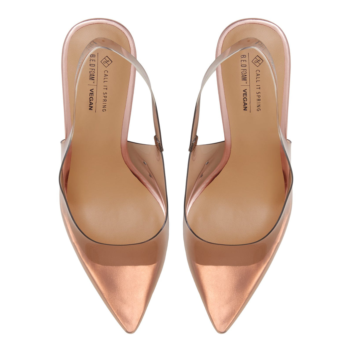 Jewell - ROSE GOLD - image 5