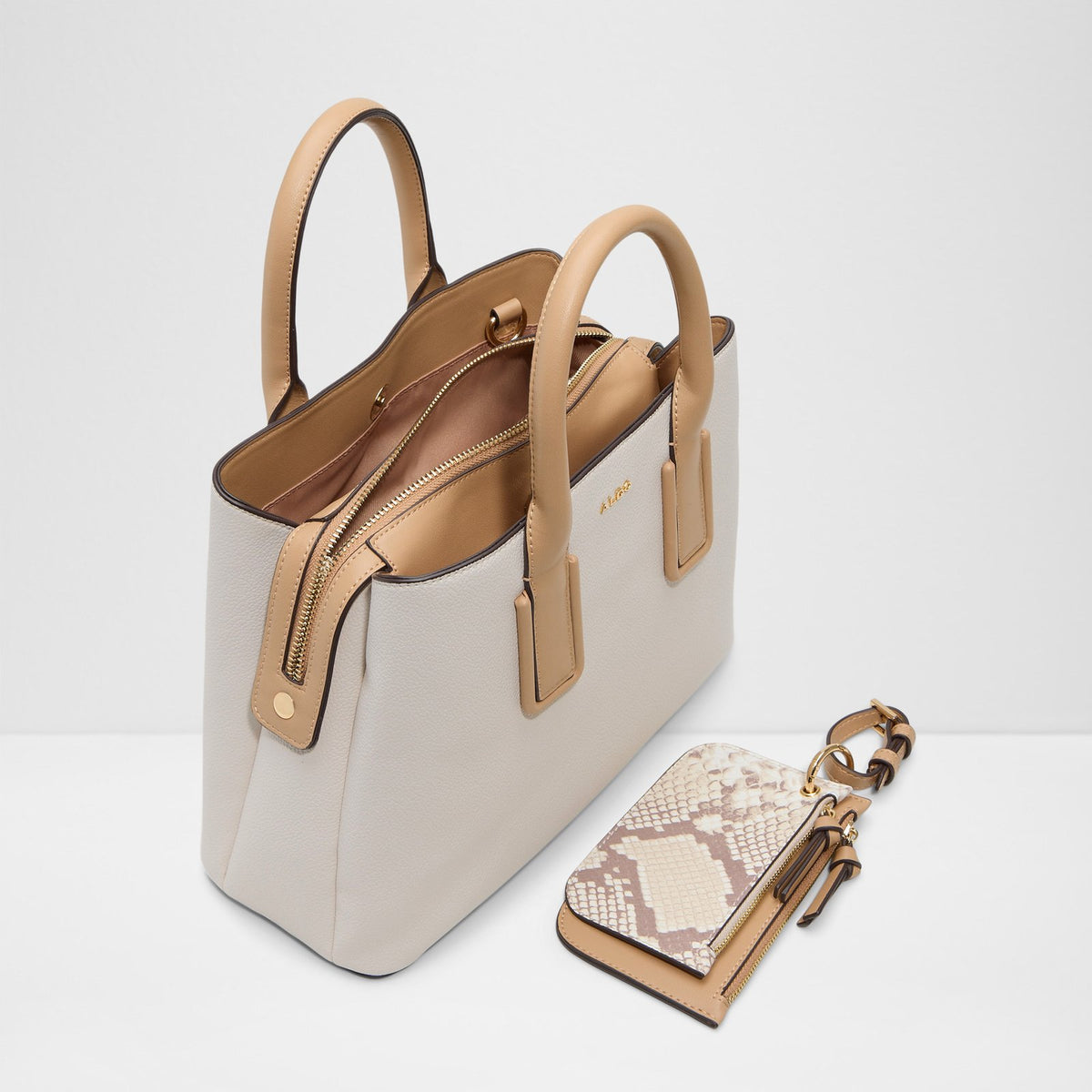 Jeynna - Beige - image 2