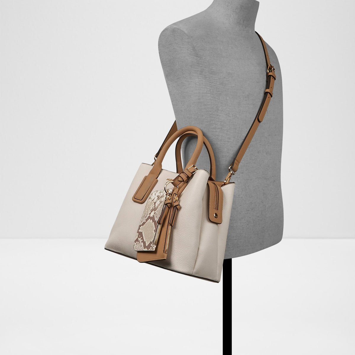 Jeynna - Beige - image 3