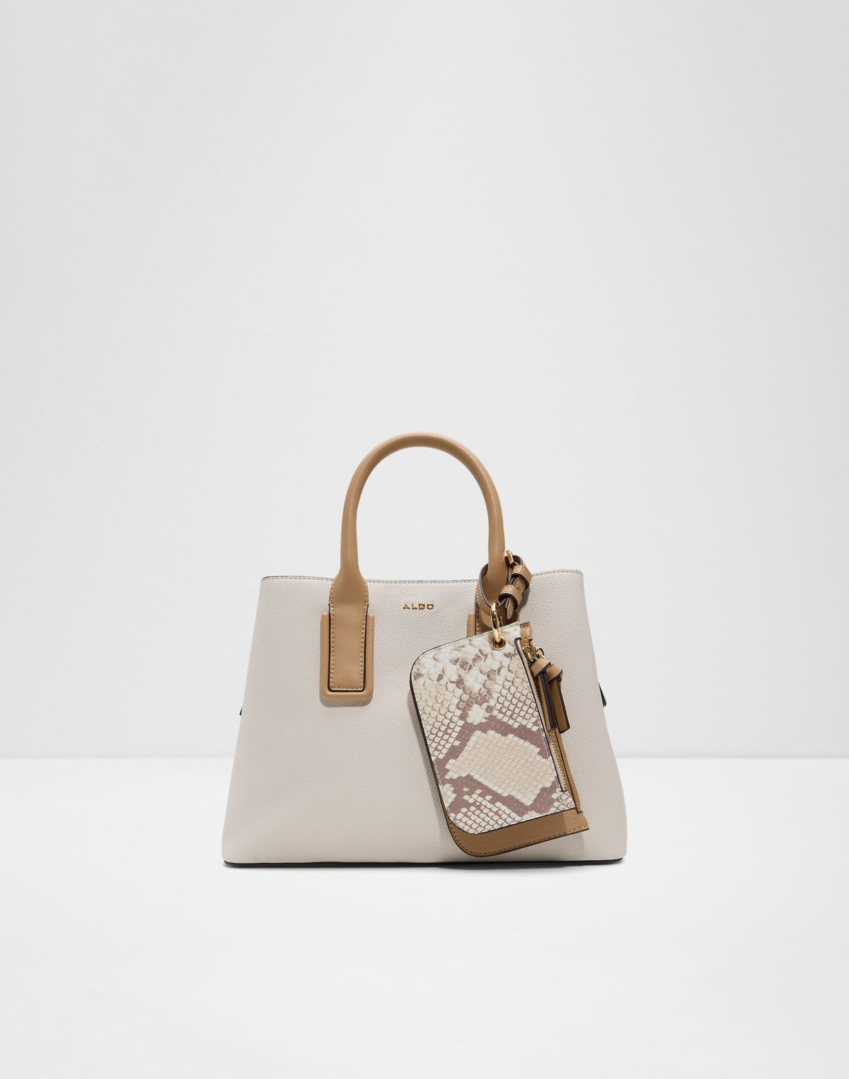 Jeynna - Beige - alternate image