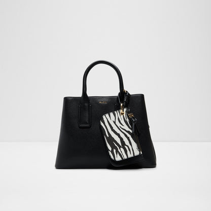 Jeynna - Black - square image