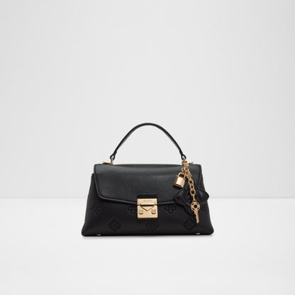Jillyane - Black - square image