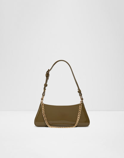 Jobelle - LIGHT BROWN - alternate image