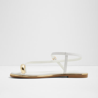 Jomali - WHITE - image 2