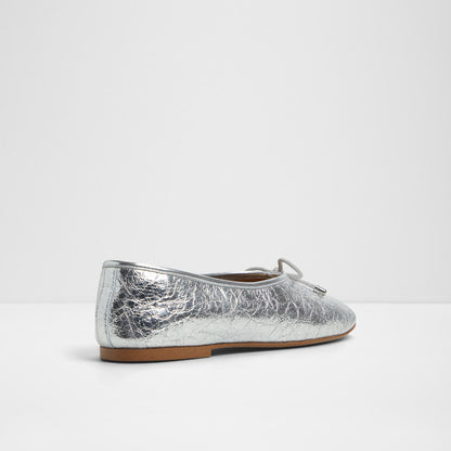 Joselie - Silver - image 1