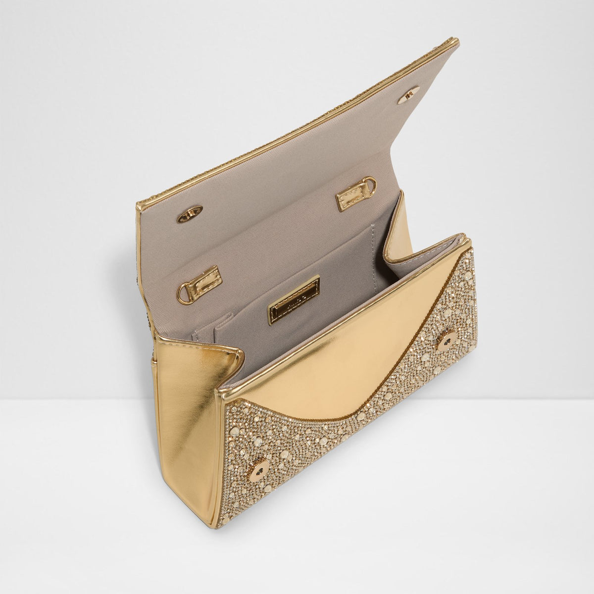 Josephina - Gold - image 2