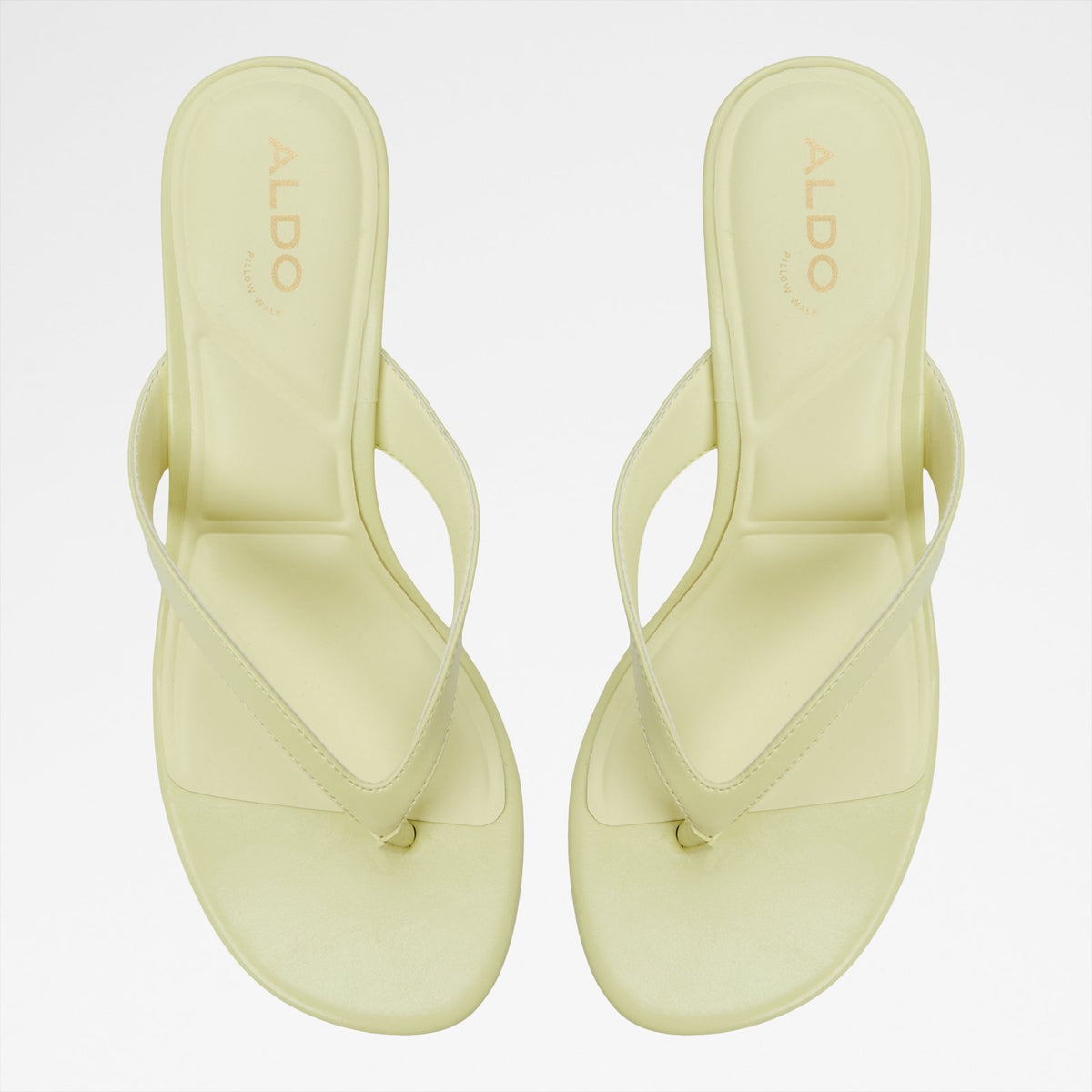 Jump - Light Yellow - image 5
