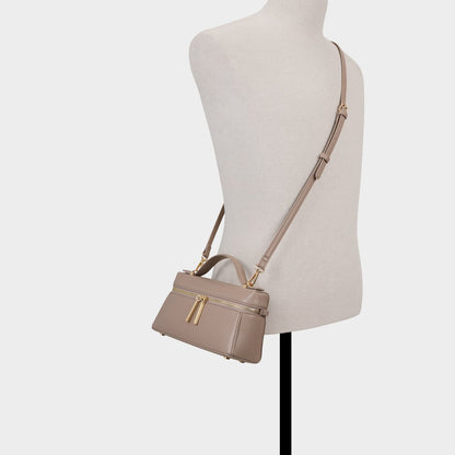 Kalliana - Taupe - image 3