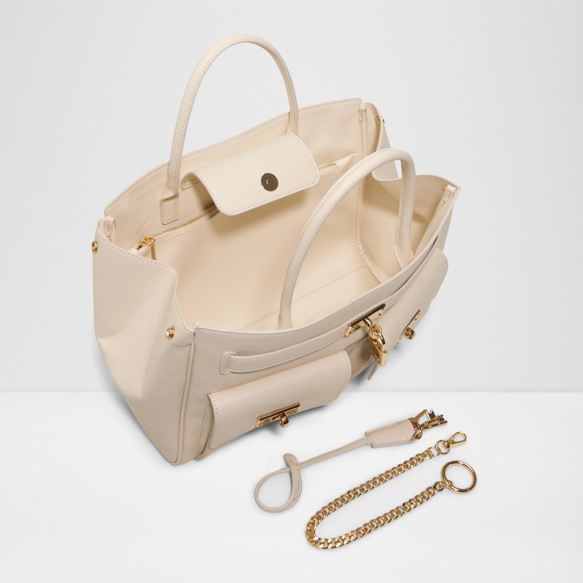 Katetote - BEIGE - image 2