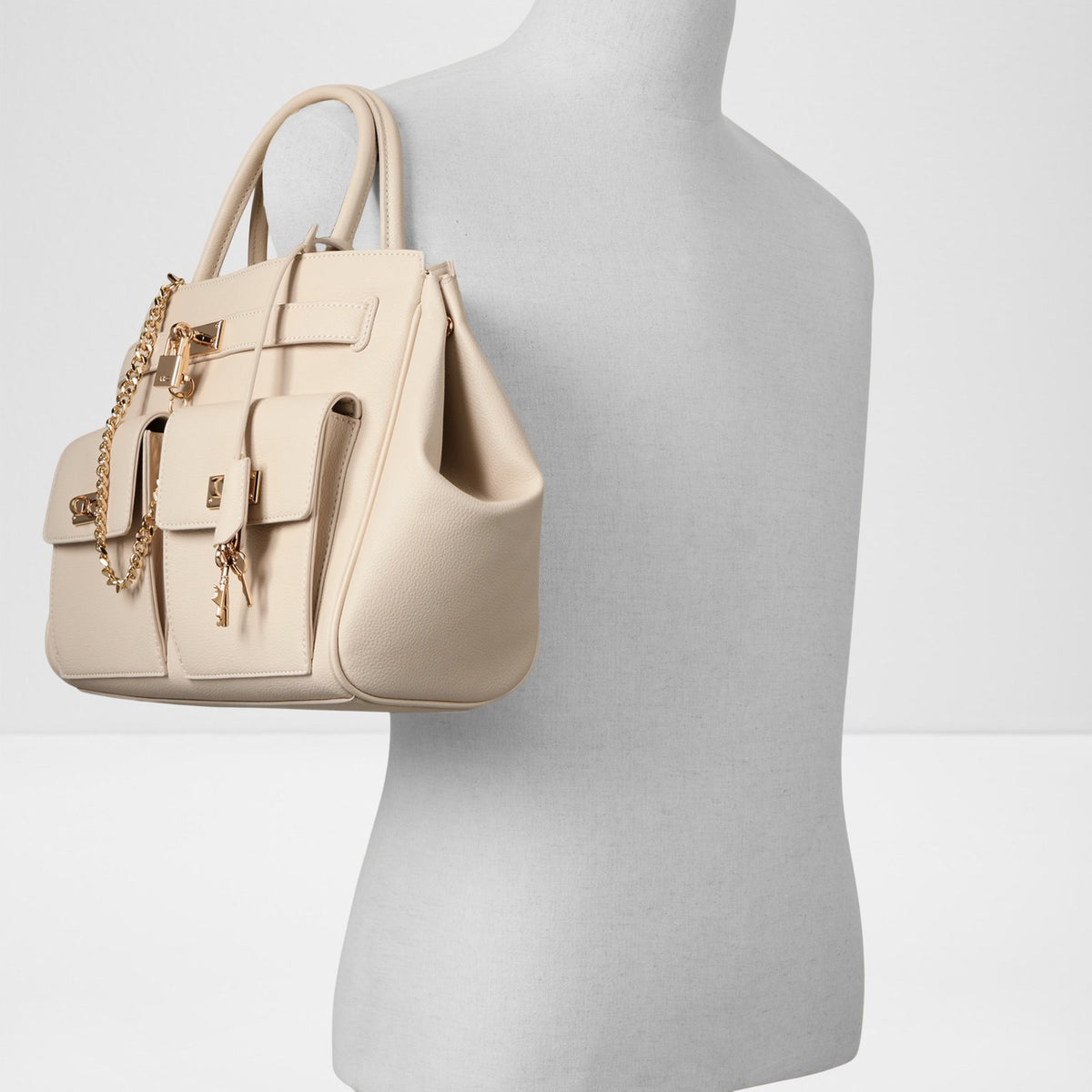 Katetote - BEIGE - image 3