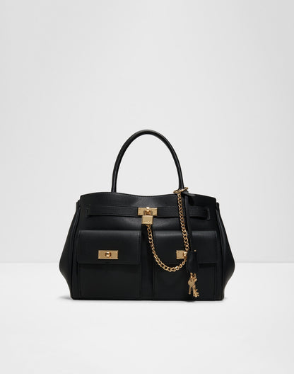 Katetote - Black - alternate image
