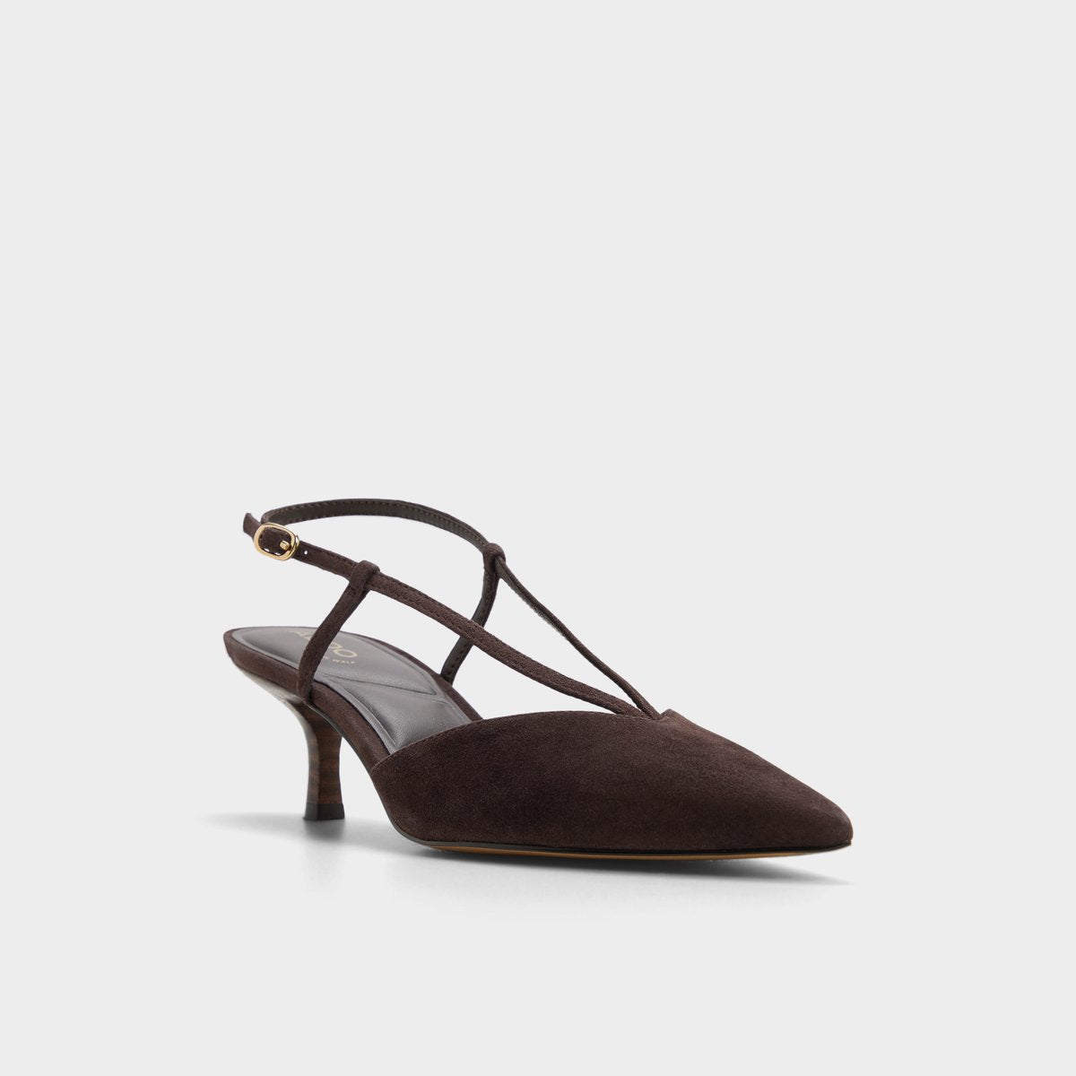 Kaylin - Dark Brown - image 3