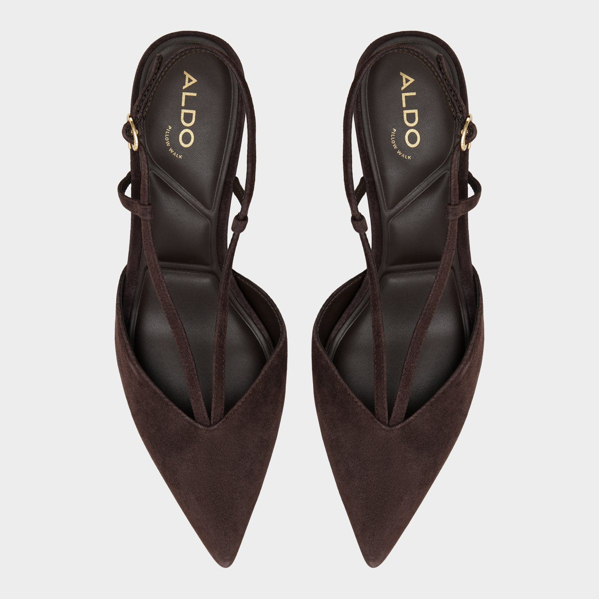 Kaylin - Dark Brown - image 5