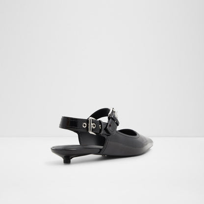 Kellya - Black - image 1