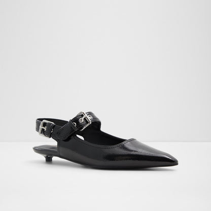 Kellya - Black - image 3