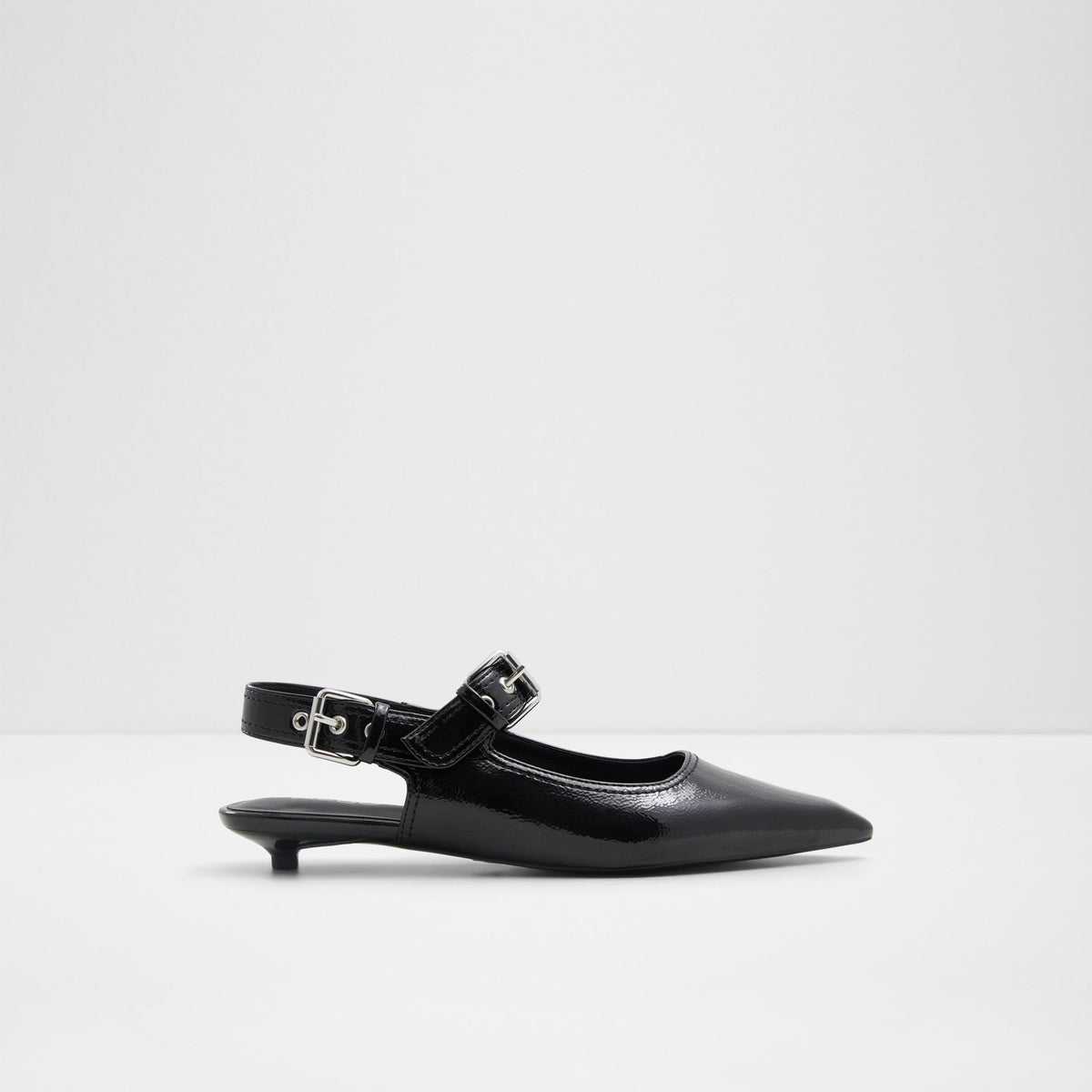 Kellya - Black - square image