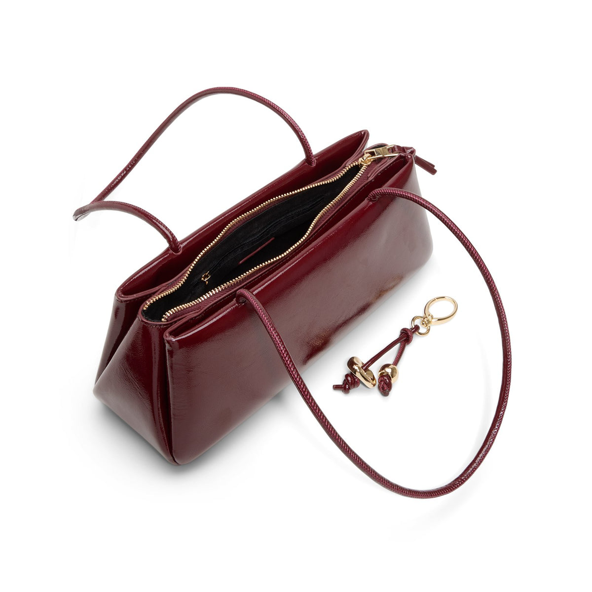 Kellyy - Bordo - image 2