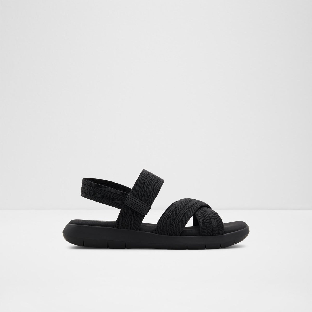 Kev - Black - square image