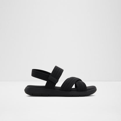 Kev - Black - square image