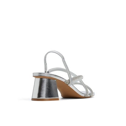Kiira - Silver - image 1