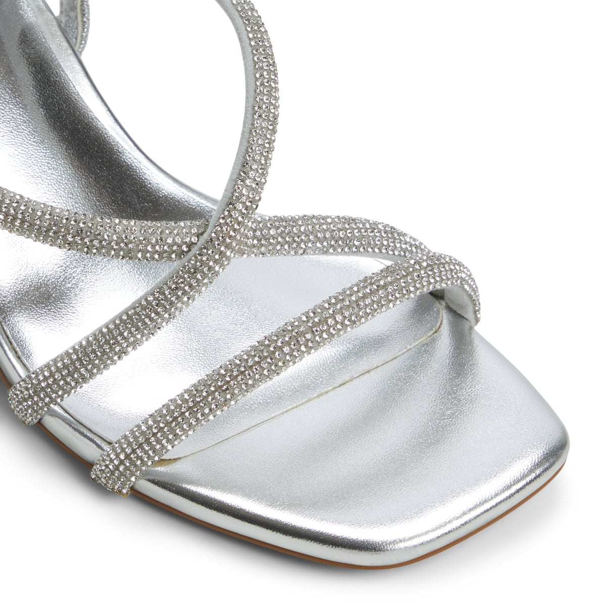 Kiira - Silver - image 4