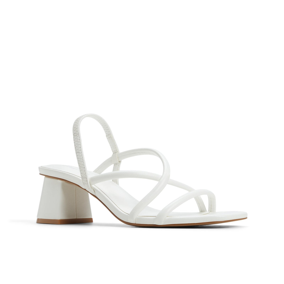Kiira - White - image 3
