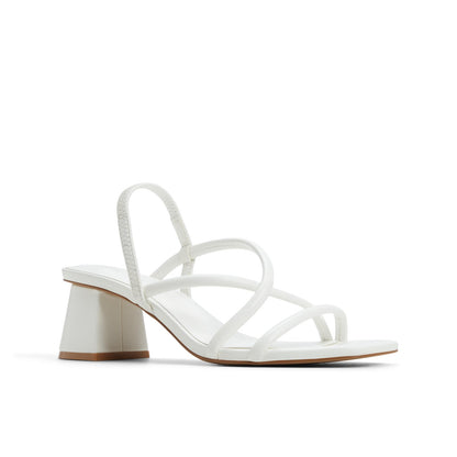 Kiira - White - image 3