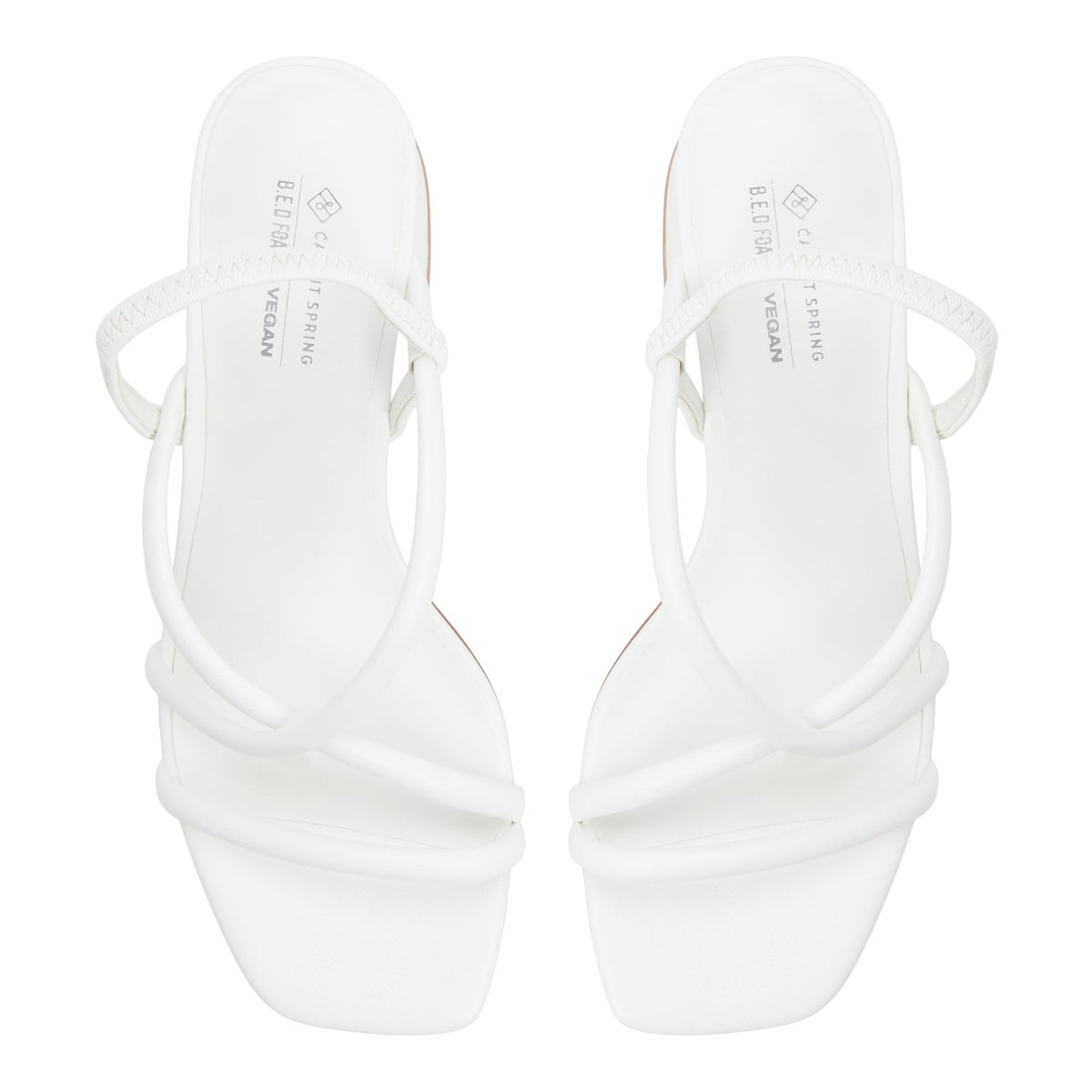 Kiira - White - image 5