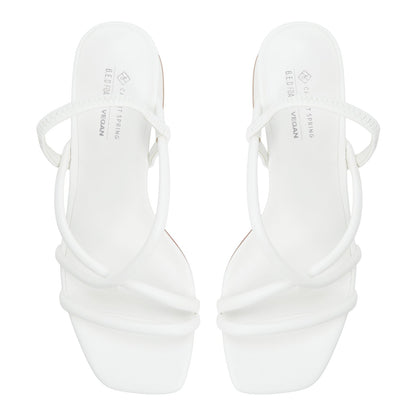 Kiira - White - image 5