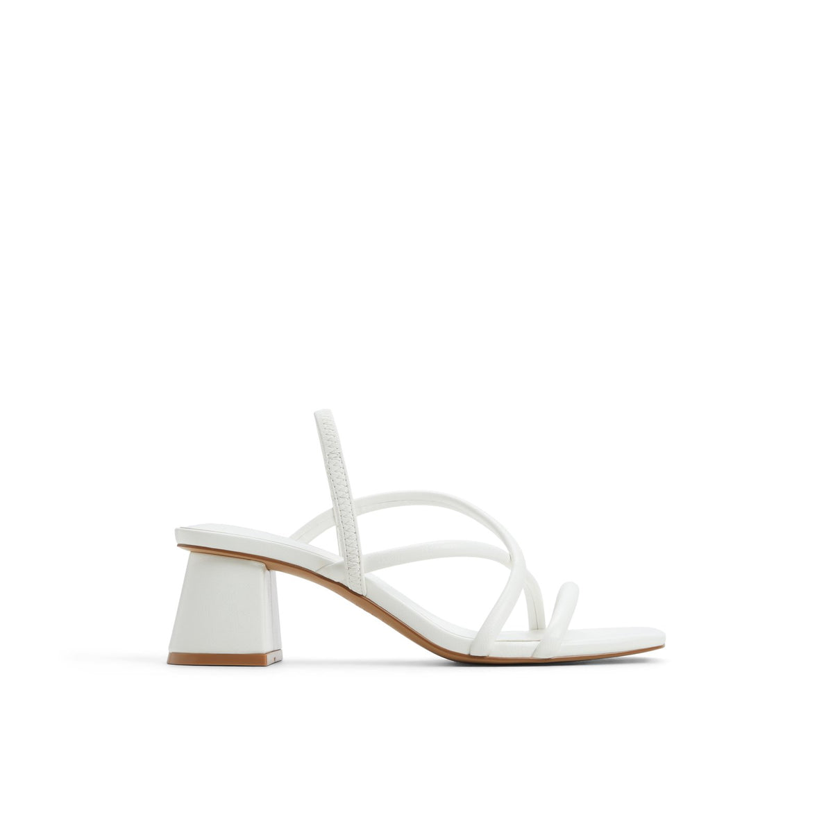 Kiira - White - square image