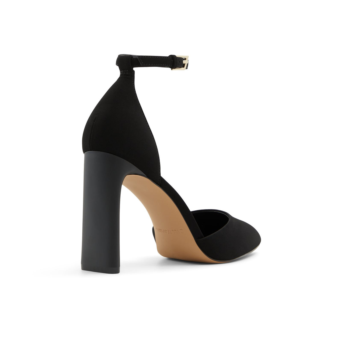 Kimmie - Black - image 1