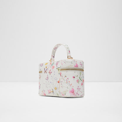 Kkallina - White Multicolor - image 1