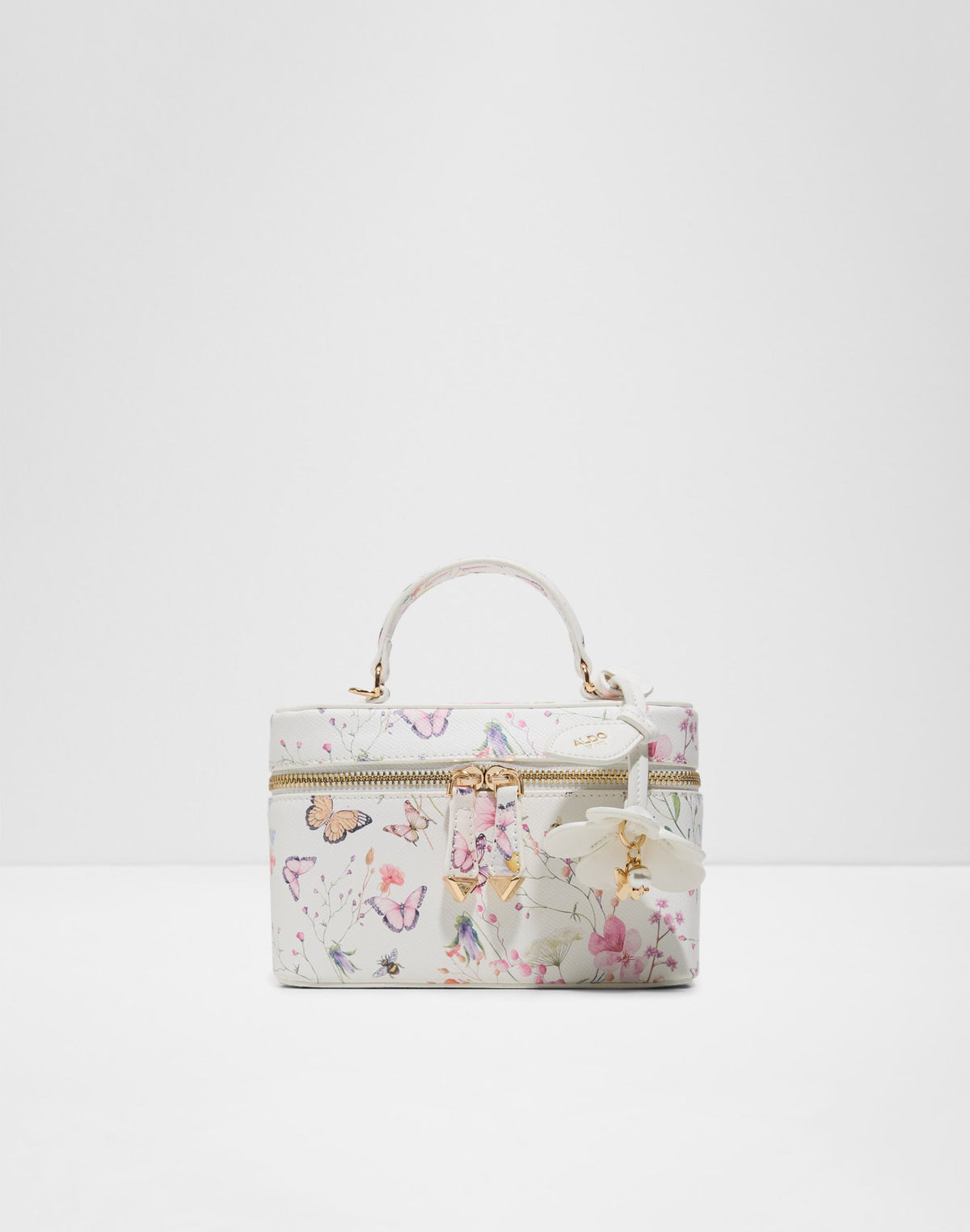 Kkallina - White Multicolor - alternate image