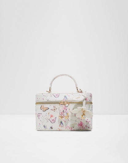 Kkallina - White Multicolor - alternate image
