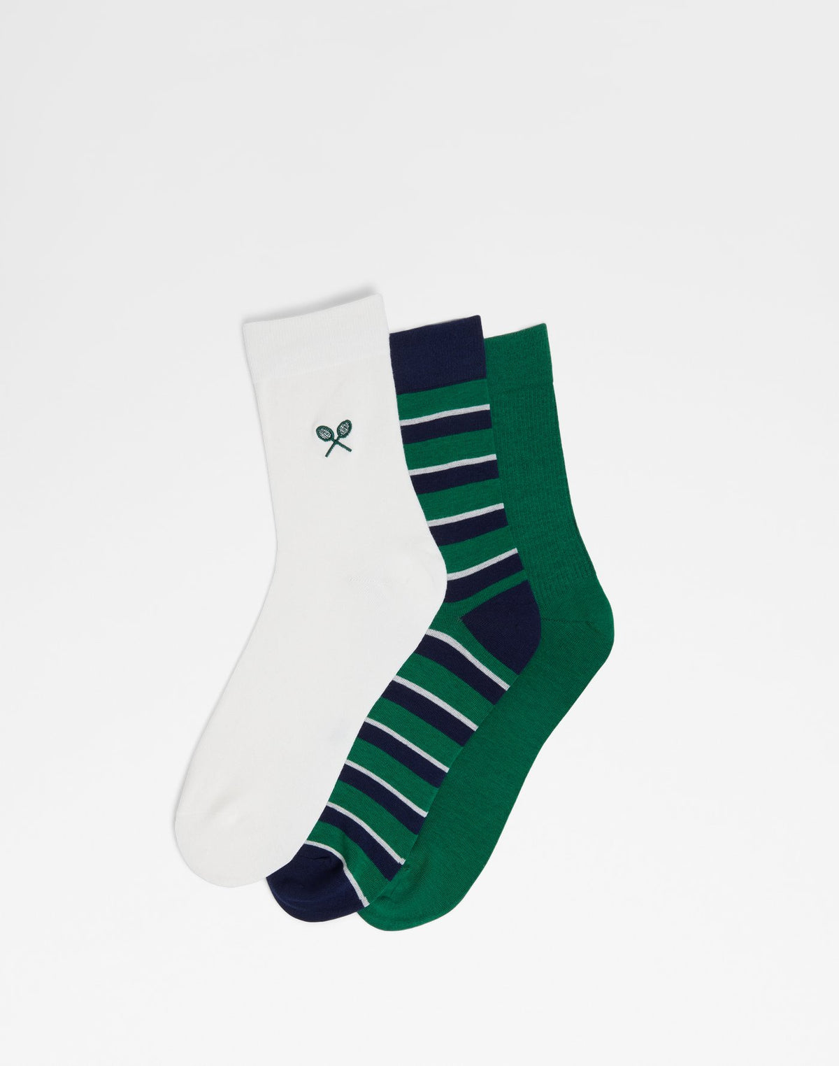 Knnoxx - Green - alternate image