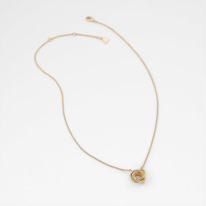 Knotse - Gold - square image