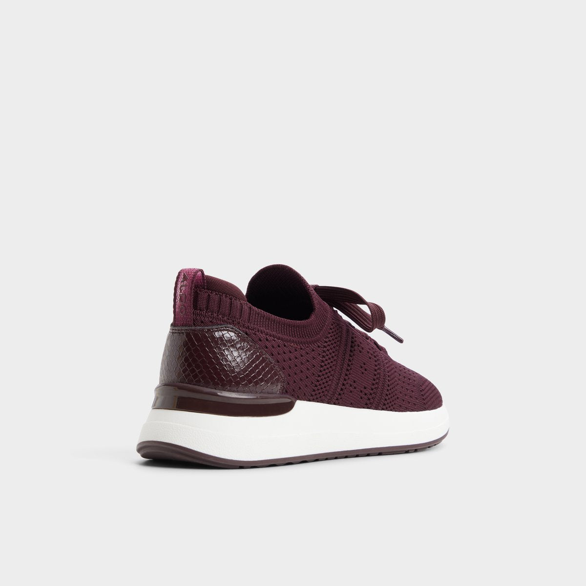 Korra - Burgundy - image 1